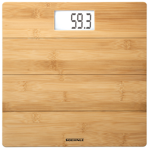 Leifheit 1062148 - bamboo natural | 1 stuks