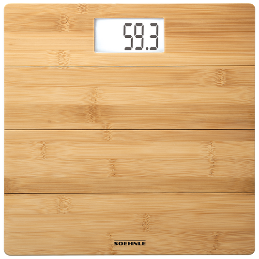 Leifheit 1062148 - bamboo natural | 1 stuks