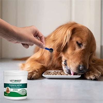Afbeelding laden in galerijviewer, Vets best dental powder

