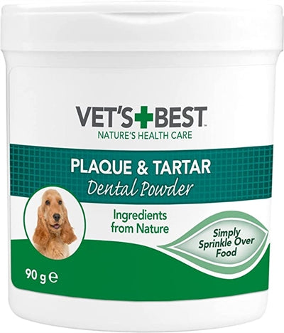Afbeelding laden in galerijviewer, Vets best dental powder
