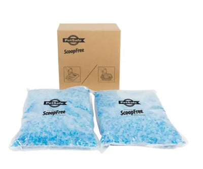 Afbeelding laden in galerijviewer, Petsafe premium silicaat kattenbakvulling

