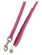Macleather Looplijn roze