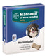 Mansonil Grote hond all worm tasty tabletten