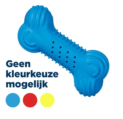 Afbeelding laden in galerijviewer, Trixie Koel bot rubber assorti
