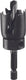 Bosch carbon gatzaag met � hex schacht � 25
