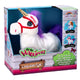 Pluchiez go go walkimals interactieve unicorn knuffel