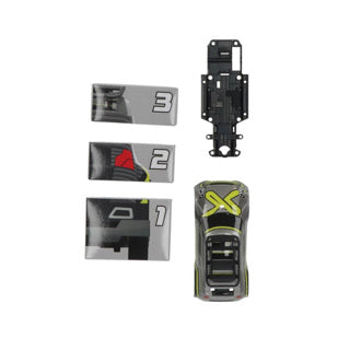 Afbeelding laden in galerijviewer, R c diy auto asst | 3 stuks
