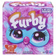 Furby cotton candy