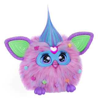 Afbeelding laden in galerijviewer, Furby cotton candy
