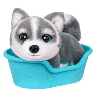 Afbeelding laden in galerijviewer, My really real puppy mini aurora 21 cm
