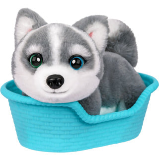 Afbeelding laden in galerijviewer, My really real puppy mini aurora 21 cm
