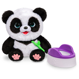Afbeelding laden in galerijviewer, Spectron my baby chuchu panda interactief
