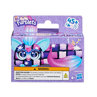 Afbeelding laden in galerijviewer, Furby dj furblets assorti | 12 stuks

