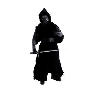 Afbeelding laden in galerijviewer, Hasbro star wars 7 kylo ren interactief 44cm

