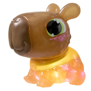 Afbeelding laden in galerijviewer, Animagic let's go capybara assorti | 2 stuks
