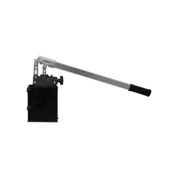 Afbeelding laden in galerijviewer, Handpomp hydraulisch 5 liter
