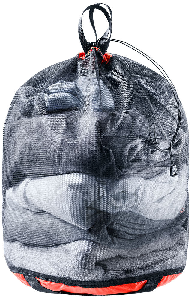 Afbeelding laden in galerijviewer, Deuter mesh sack 5
