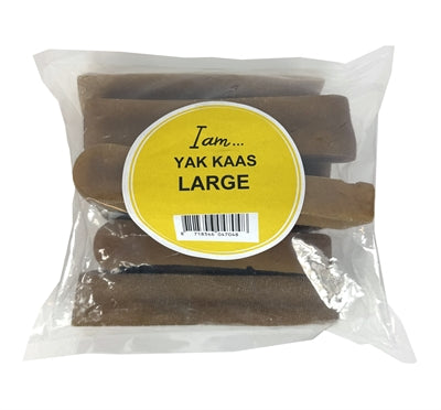 Afbeelding laden in galerijviewer, I am Yak kaas
