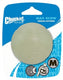 Chuckit max glow bal glow in the dark