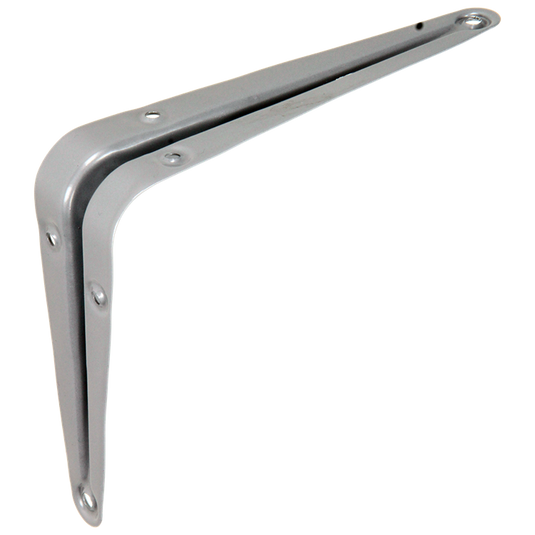 1059338 - konzool grijs 100x125 mm | 20 stuks