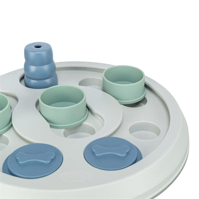 Afbeelding laden in galerijviewer, Trixie dog activity intelligentiespel flip fun
