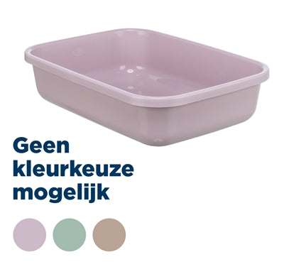 Afbeelding laden in galerijviewer, Trixie kattenbak kitty assorti
