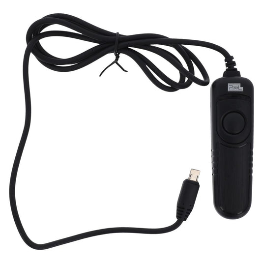 Pixel ontspankabel rc-201 s2 voor sony