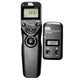 Pixel timer remote control draadloos tw-283 s1 voor sony