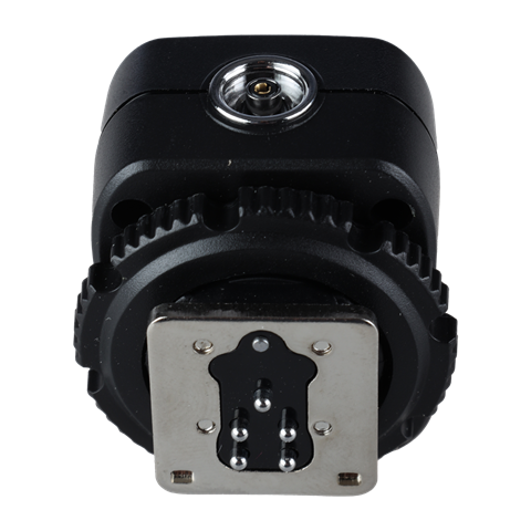 Afbeelding laden in galerijviewer, Pixel e-ttl hotshoe adapter tf-321 voor canon
