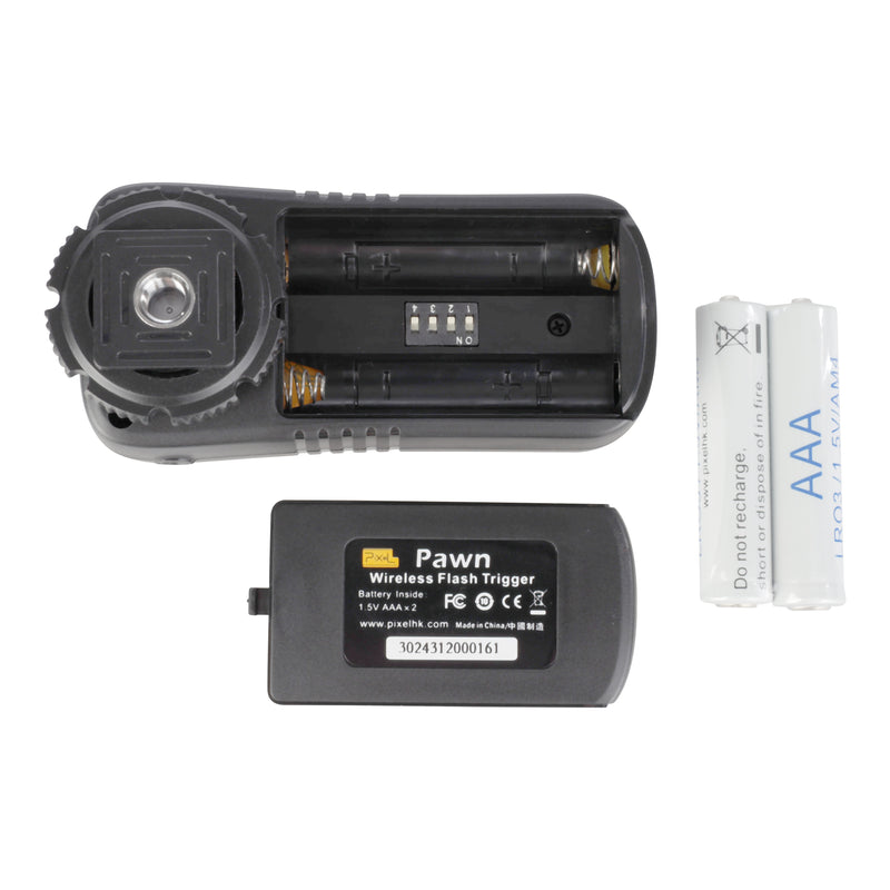 Afbeelding laden in galerijviewer, Pixel Ontvanger TF-364RX voor Pawn TF-364 voor Olympus
