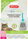 Zolux clean fresh universeel filter kattenbak