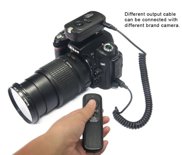 Afbeelding laden in galerijviewer, Pixel draadloze afstandsbediening rw-221 s1 oppilas voor sony
