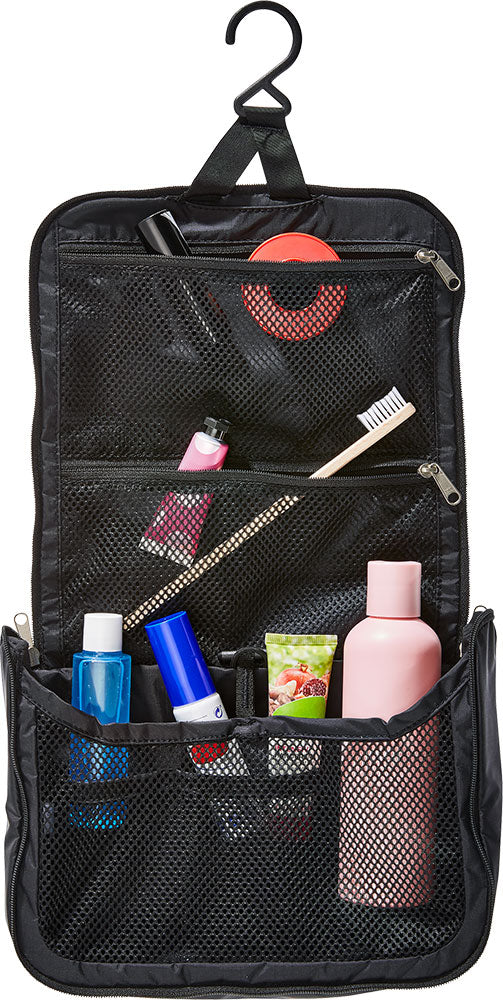 Afbeelding laden in galerijviewer, Deuter wash center lite ii - toiletry bag
