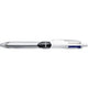 Balpen bic 4 colours intrekbaar