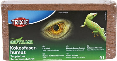 Afbeelding laden in galerijviewer, Trixie reptiland kokosvezel

