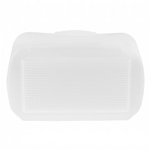 Pixel flash bounce voor canon 600ex