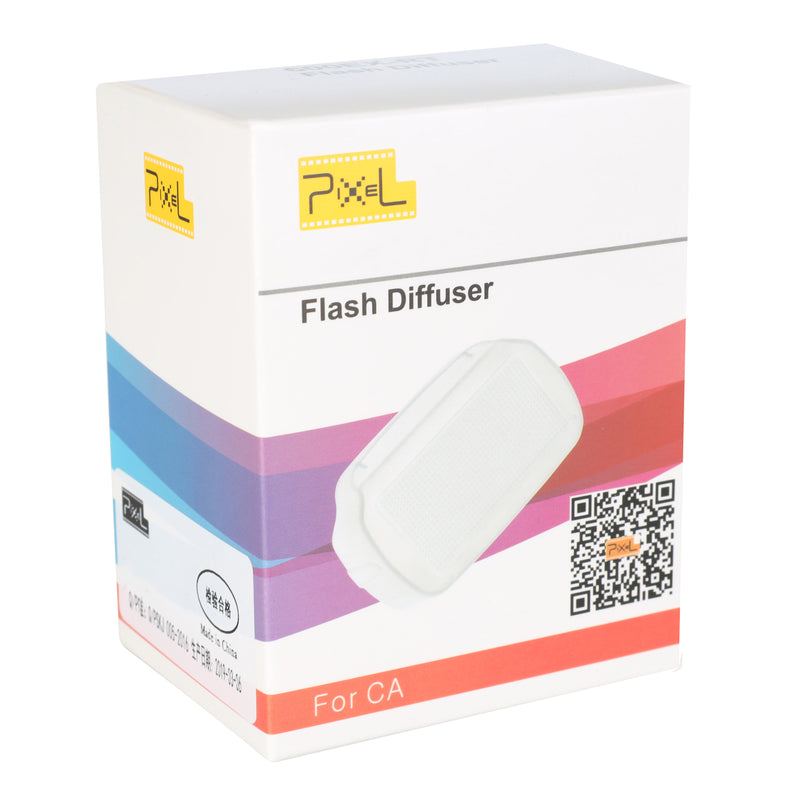 Afbeelding laden in galerijviewer, Pixel flash bounce voor canon 600ex
