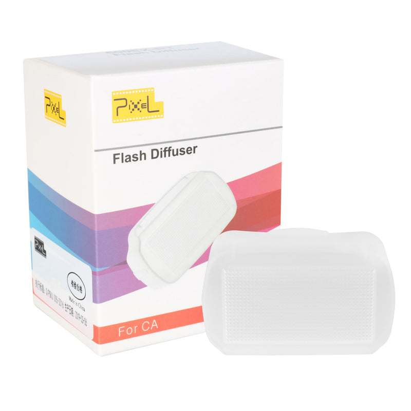 Afbeelding laden in galerijviewer, Pixel flash bounce voor canon 600ex
