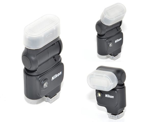 Afbeelding laden in galerijviewer, Pixel flash bounce voor nikon sb-n5
