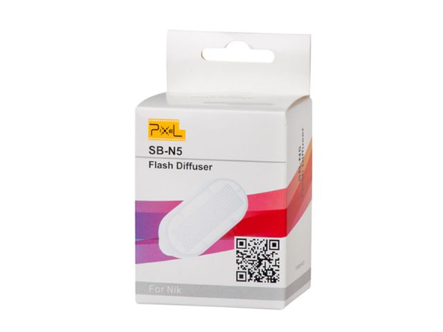 Afbeelding laden in galerijviewer, Pixel flash bounce voor nikon sb-n5
