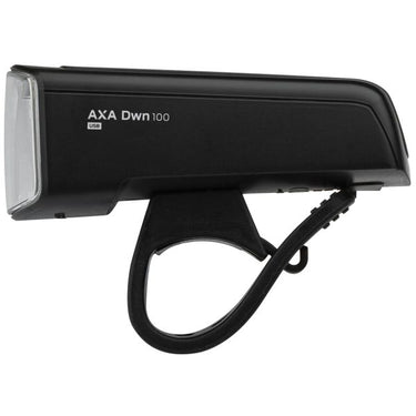 Koplamp Axa Dwn Front 70 Lux - USB-C oplaadbaar