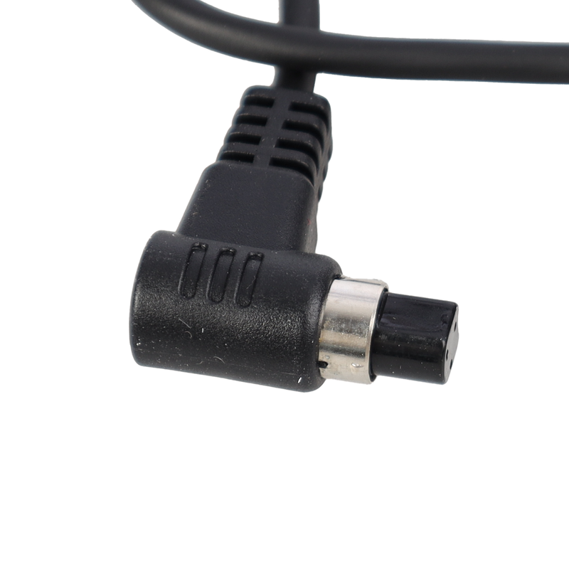 Afbeelding laden in galerijviewer, Pixel camera verbindingskabel n3 3,5 mm voor canon
