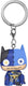 Funko pop! keychain: patchwork batman