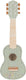 Little dutch houten gitaar - groen fsc - safari friends