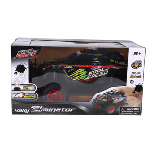 Afbeelding laden in galerijviewer, Kool speed radiografisch bestuurbare rally eliminator 1:16
