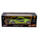 Kool speed rc mclaren 5705 1:16 + licht neon groen