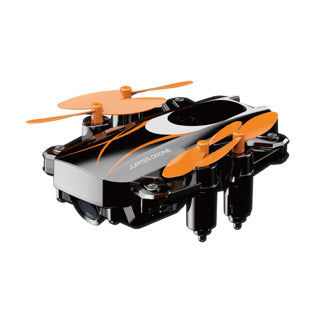 Afbeelding laden in galerijviewer, Gear2play radiografisch bestuurbare jupiter drone pro
