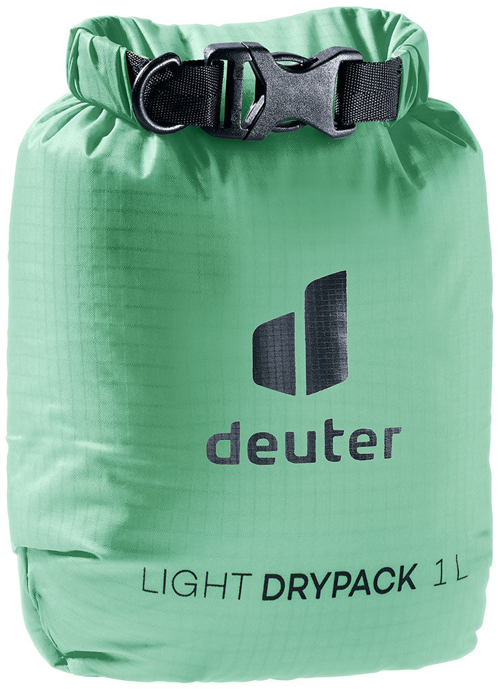 Afbeelding laden in galerijviewer, Deuter light drypack 1l - pack sack
