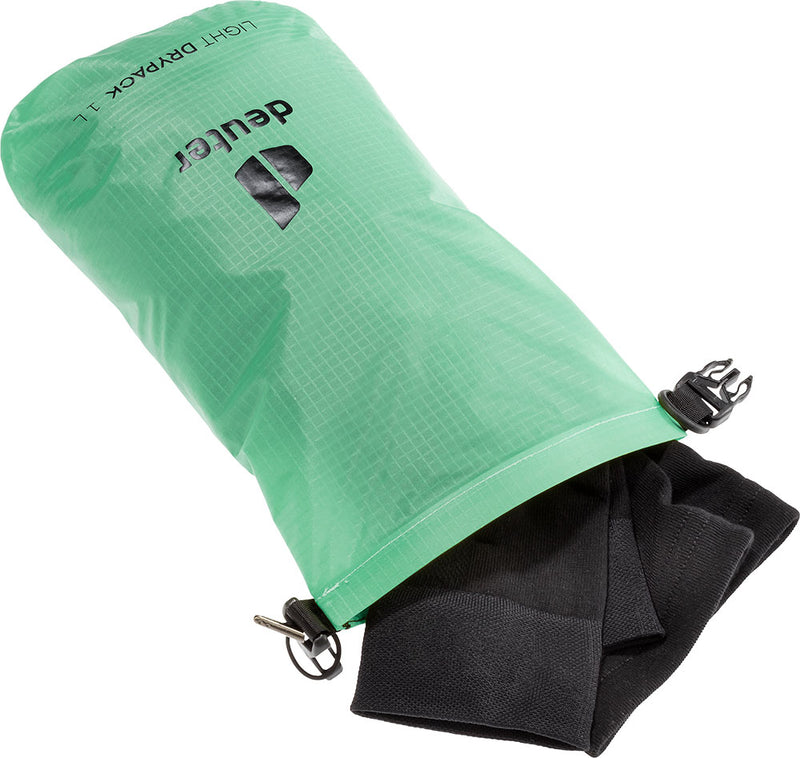 Afbeelding laden in galerijviewer, Deuter light drypack 1l - pack sack
