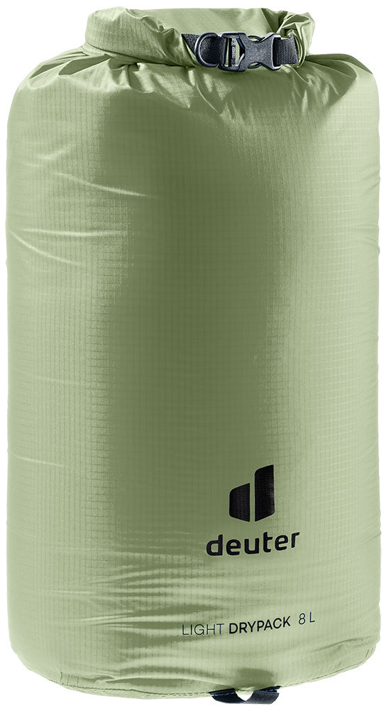 Afbeelding laden in galerijviewer, Deuter light drypack 8l - pack sack
